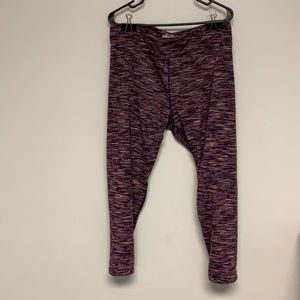 Andrew Marc Performance Yoga Pants size XXL EUC